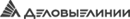 Logo of delivery company