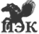 Logo of delivery company