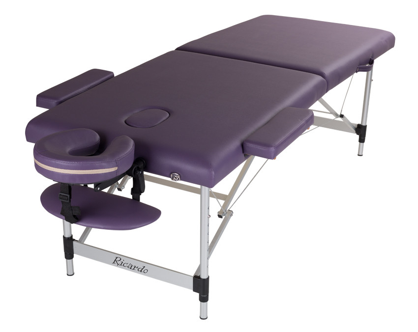 Image of th tennis table